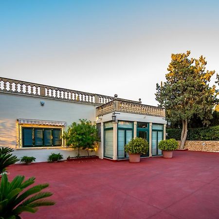 Selmunett – Malta Homestay Naxxar Exteriör bild