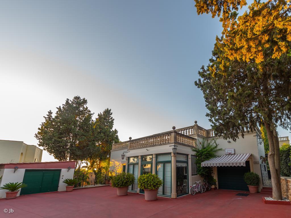 Selmunett – Malta Homestay Naxxar Exteriör bild