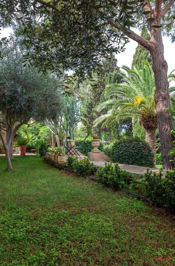 Selmunett – Malta Homestay Naxxar Exteriör bild