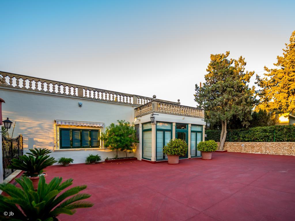 Selmunett – Malta Homestay Naxxar Exteriör bild
